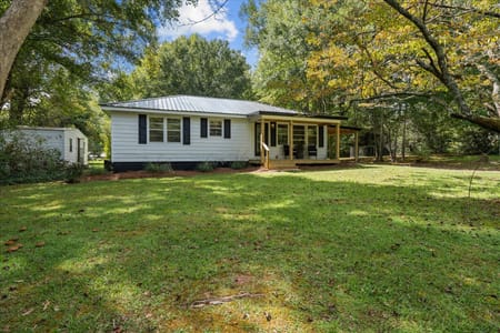Bowdon, GA 30108 Carroll County