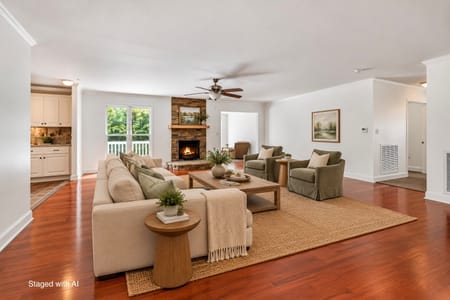Greensboro, GA 30642 Greene County