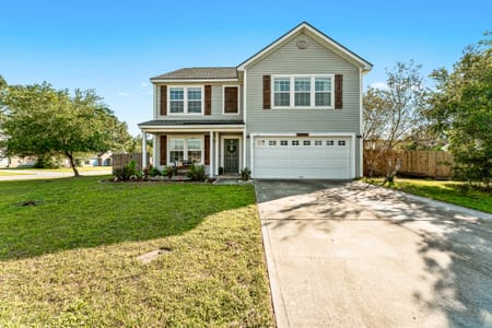 Rincon, GA 31326 Effingham County