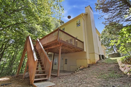 Acworth, GA 30101 Cobb County