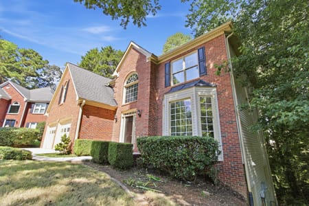 Acworth, GA 30101 Cobb County