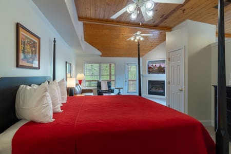 Helen, GA 30545 White County