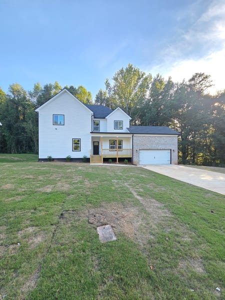 Austell, GA 30168 Cobb County