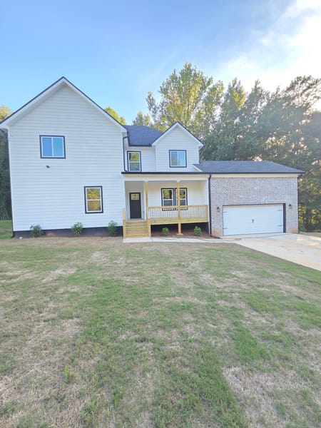 Austell, GA 30168 Cobb County