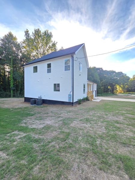 Austell, GA 30168 Cobb County
