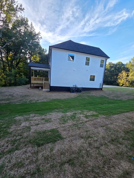 Austell, GA 30168 Cobb County