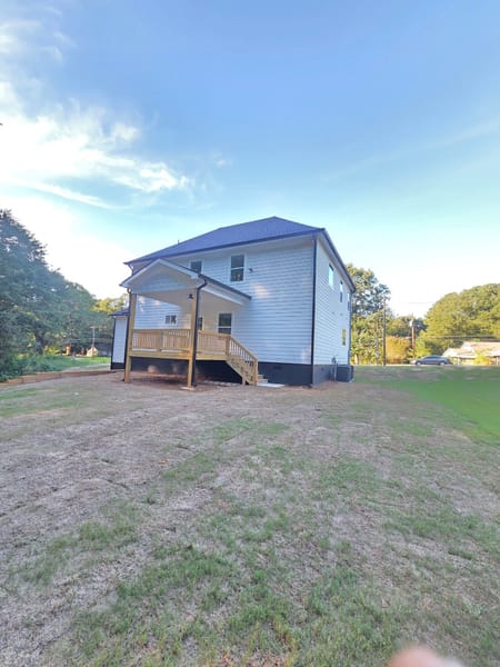 Austell, GA 30168 Cobb County