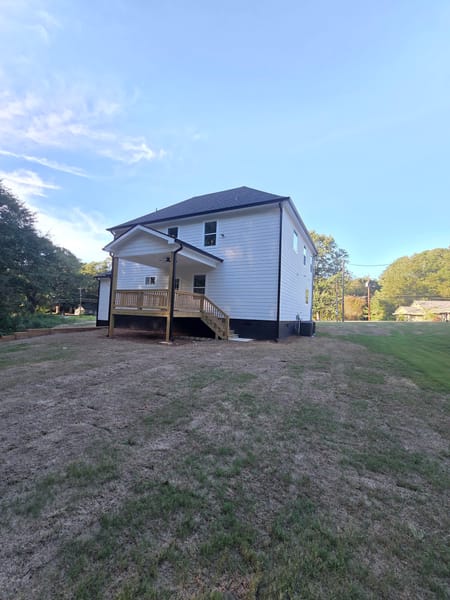 Austell, GA 30168 Cobb County