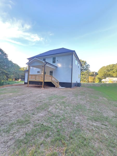 Austell, GA 30168 Cobb County