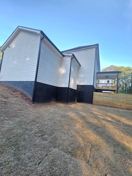 Austell, GA 30168 Cobb County