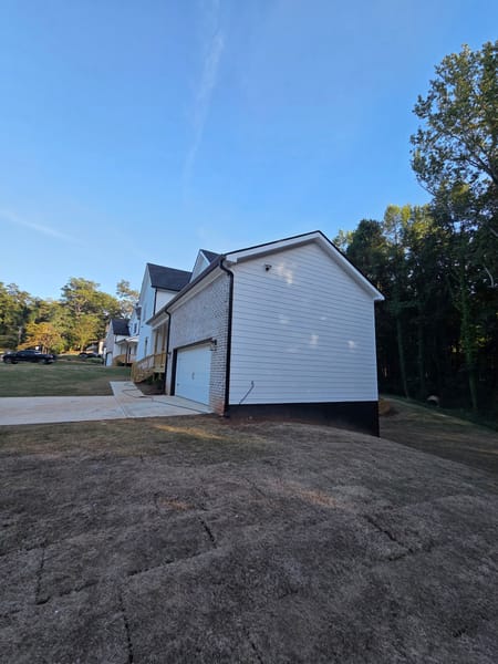 Austell, GA 30168 Cobb County
