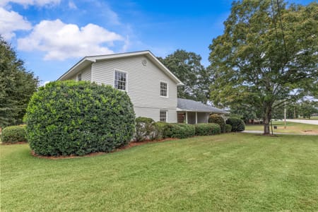 Madison, GA 30650 Morgan County