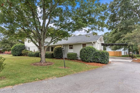 Madison, GA 30650 Morgan County