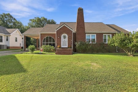 Hogansville, GA 30230 Troup County