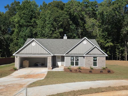 Statham, GA 30666 Barrow County