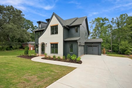 Smyrna, GA 30082 Cobb County
