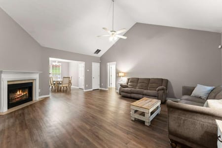 Dahlonega, GA 30533 Lumpkin County