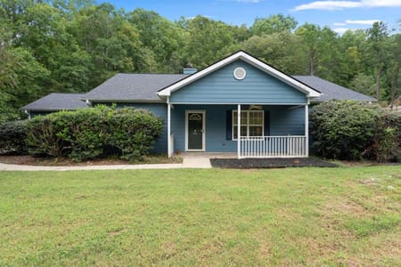 Dahlonega, GA 30533 Lumpkin County