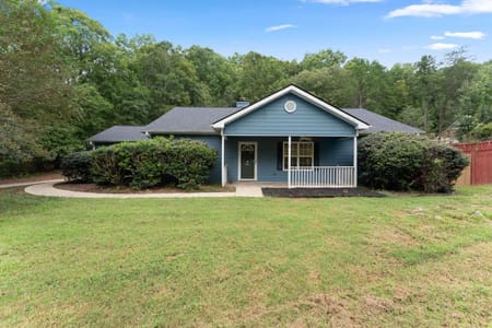 Dahlonega, GA 30533 Lumpkin County