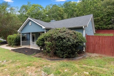 Dahlonega, GA 30533 Lumpkin County