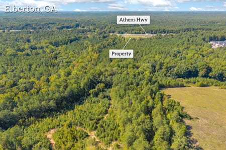 Elberton, GA 30635 Elbert County