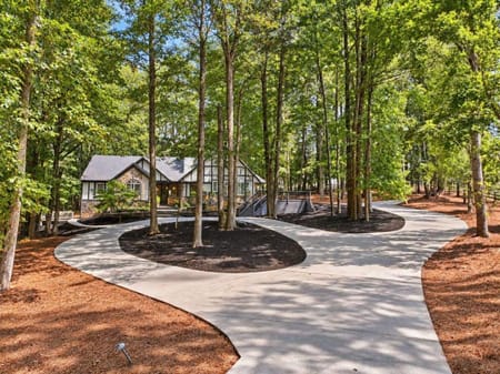 Canton, GA 30115 Cherokee County
