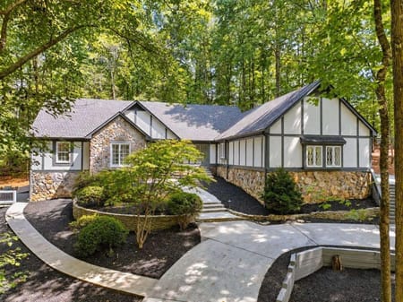 Canton, GA 30115 Cherokee County