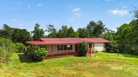 Ball Ground, GA 30107 Cherokee County