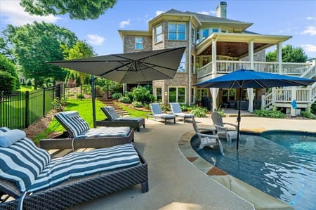 Suwanee, GA 30024 Forsyth County