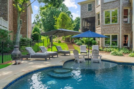 Suwanee, GA 30024 Forsyth County