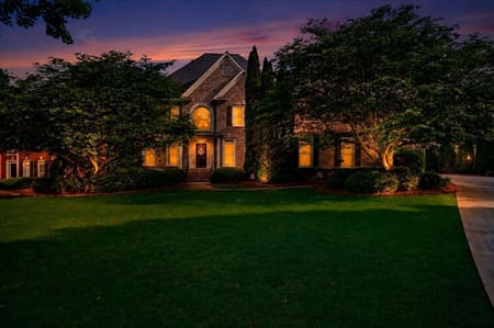 Suwanee, GA 30024 Forsyth County