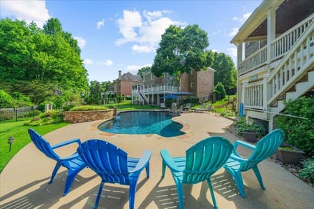 Suwanee, GA 30024 Forsyth County