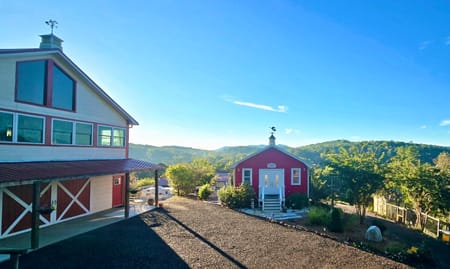 Blue Ridge, GA 30513 Fannin County