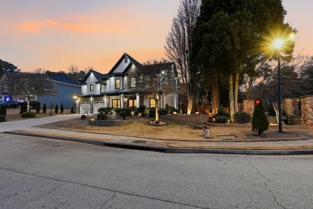 Douglasville, GA 30134 Douglas County
