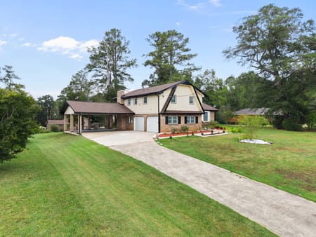 Ellenwood, GA 30294 DeKalb County