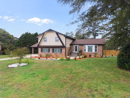 Ellenwood, GA 30294 DeKalb County