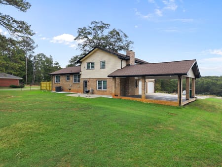 Ellenwood, GA 30294 DeKalb County