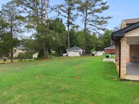 Ellenwood, GA 30294 DeKalb County