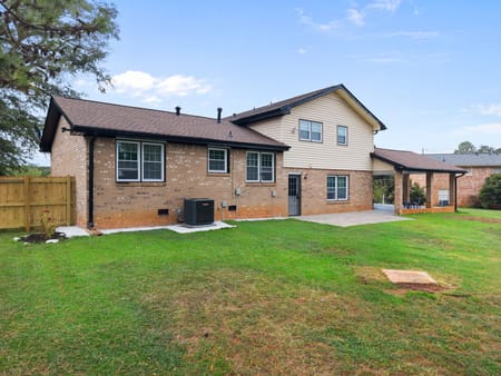 Ellenwood, GA 30294 DeKalb County