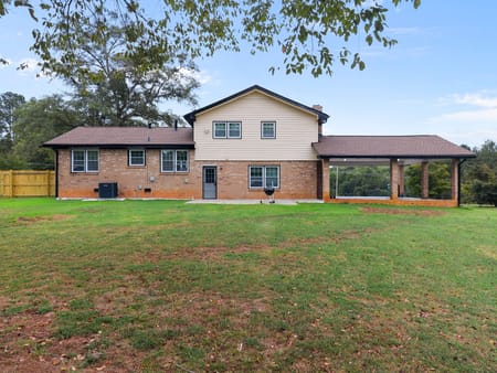 Ellenwood, GA 30294 DeKalb County