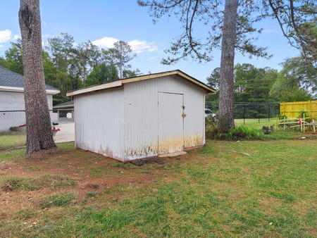 Ellenwood, GA 30294 DeKalb County
