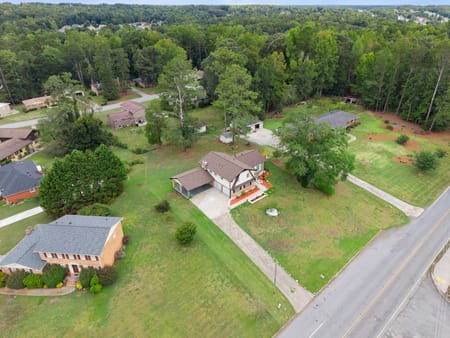 Ellenwood, GA 30294 DeKalb County