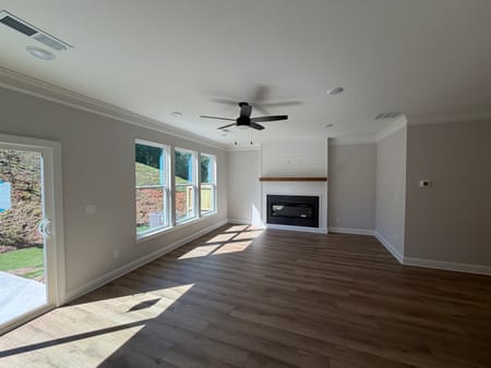 Dawsonville, GA 30534 Dawson County