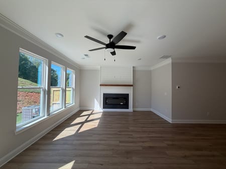Dawsonville, GA 30534 Dawson County