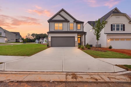 Dawsonville, GA 30534 Dawson County
