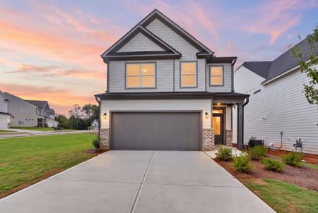 Dawsonville, GA 30534 Dawson County