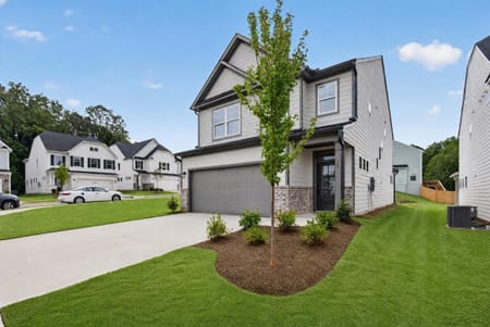 Dawsonville, GA 30534 Dawson County
