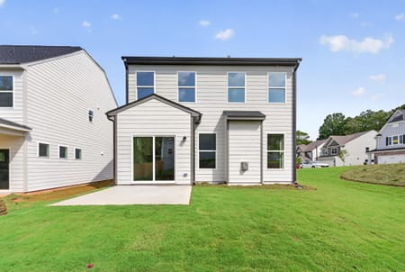 Dawsonville, GA 30534 Dawson County