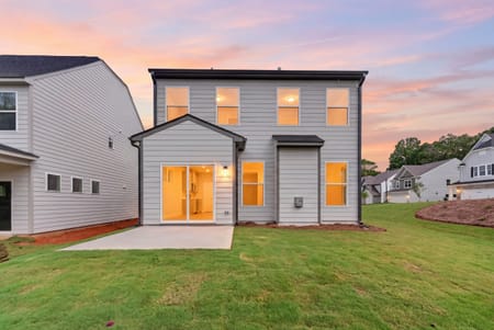 Dawsonville, GA 30534 Dawson County