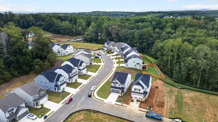 Dawsonville, GA 30534 Dawson County